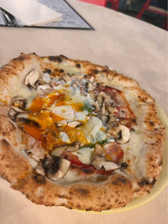 Napule Tokyo Midtown - サブ画像2