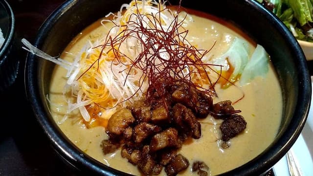 中華バル 楽 - サブ画像1