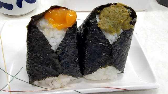おにぎり まんま - サブ画像3