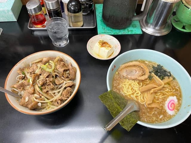 蝦夷 日高店 - サブ画像1