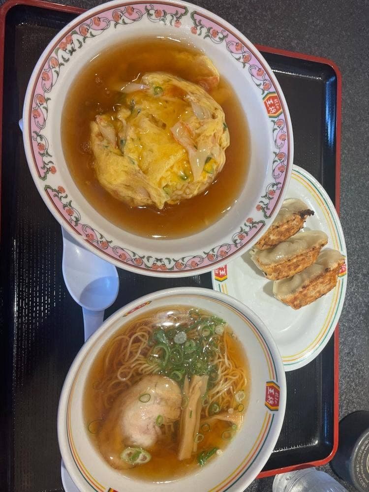 餃子の王将 神戸深江浜店