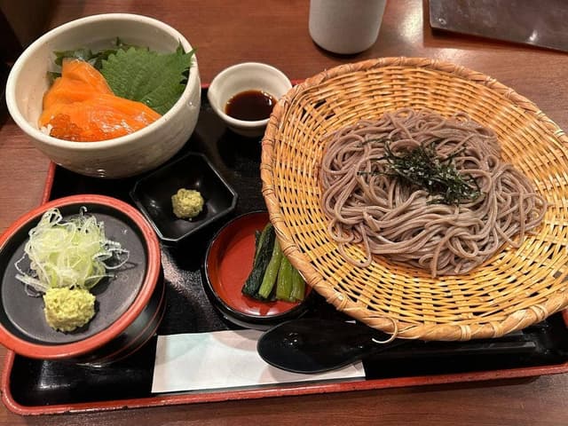 そじ坊 山王パークタワービル店 - サブ画像3