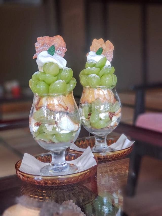 cafe NoRa - サブ画像1