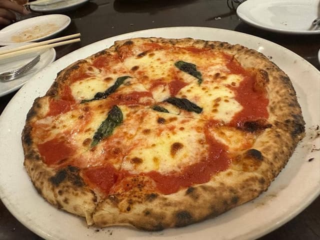 トラットリア・ピアノ - サブ画像3