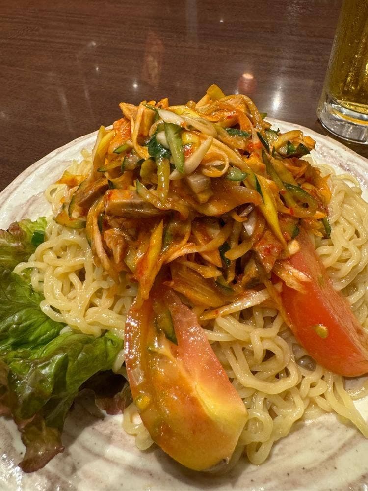 チャイナ厨房 チンタンタン aune MAKUHARI店