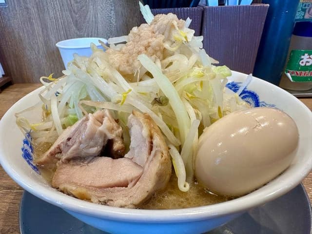 ジャンクガレッジ 狭山店 - サブ画像2