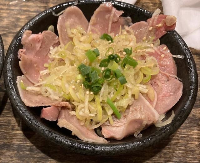 もつしげ 野毛小路店 - サブ画像3