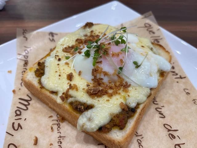 ひかり珈琲店 - サブ画像2