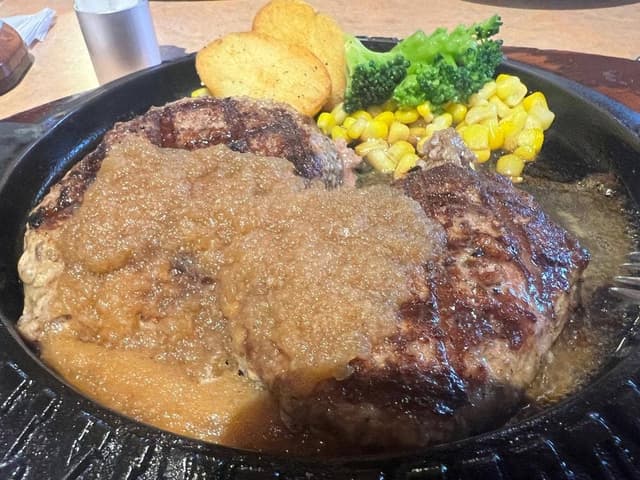 フライングガーデン 上福岡店 - サブ画像1