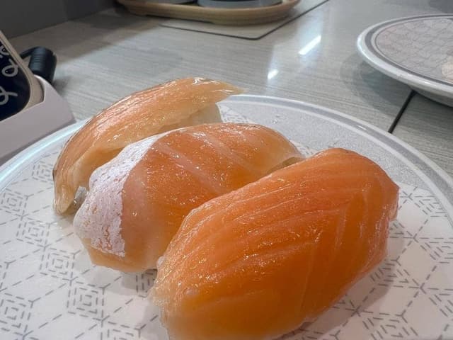 はま寿司 富士見羽沢店 - サブ画像2