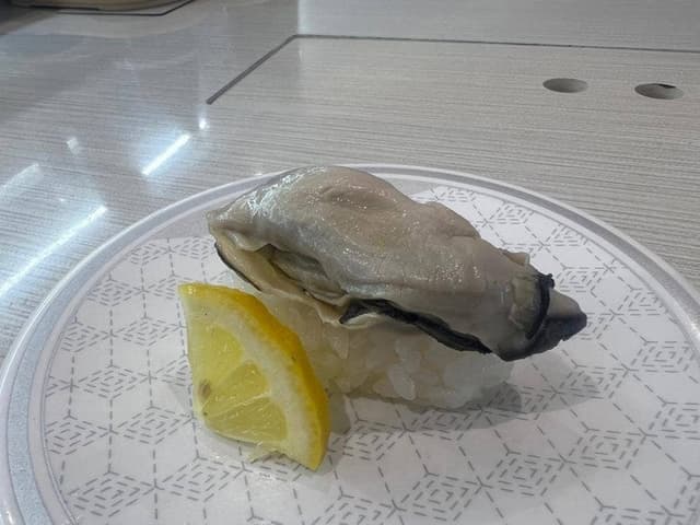 はま寿司 富士見羽沢店 - サブ画像3