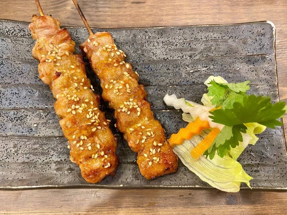 チャムズキッチン