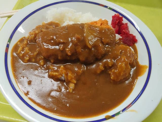 福岡市交通局 姪浜合同事務所内食堂 - サブ画像3