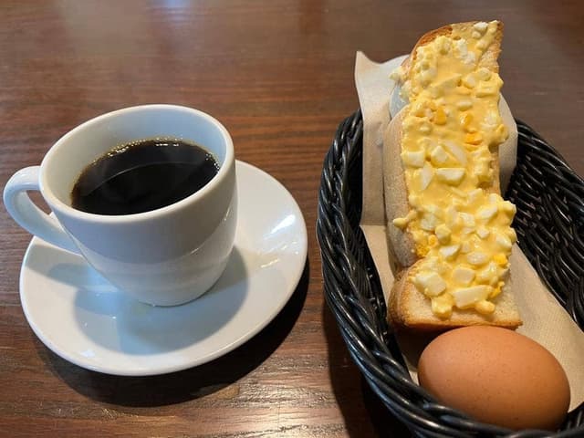 カフェ ヨシノ 甚目寺店 - サブ画像1