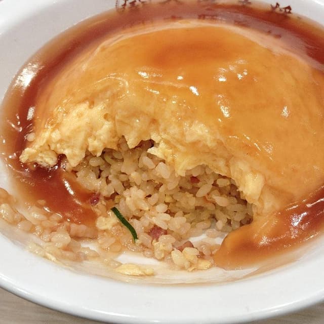 大阪王将 松江浜乃木店 - サブ画像2