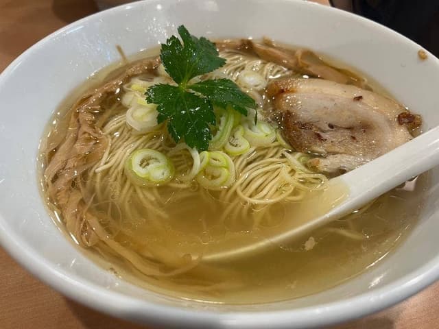 ラーメンファクトリー - サブ画像3