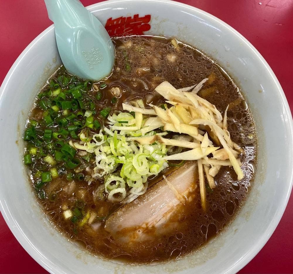 ラーメン山岡家 弘前店