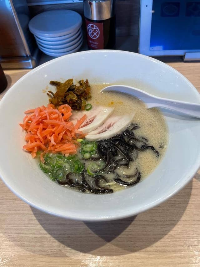 一風堂 横浜泉店 - サブ画像1