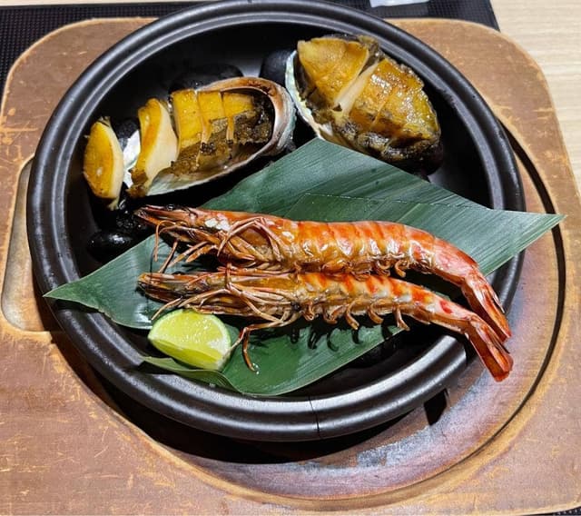 JAPANESE RESTAURANT URARAKA - サブ画像2
