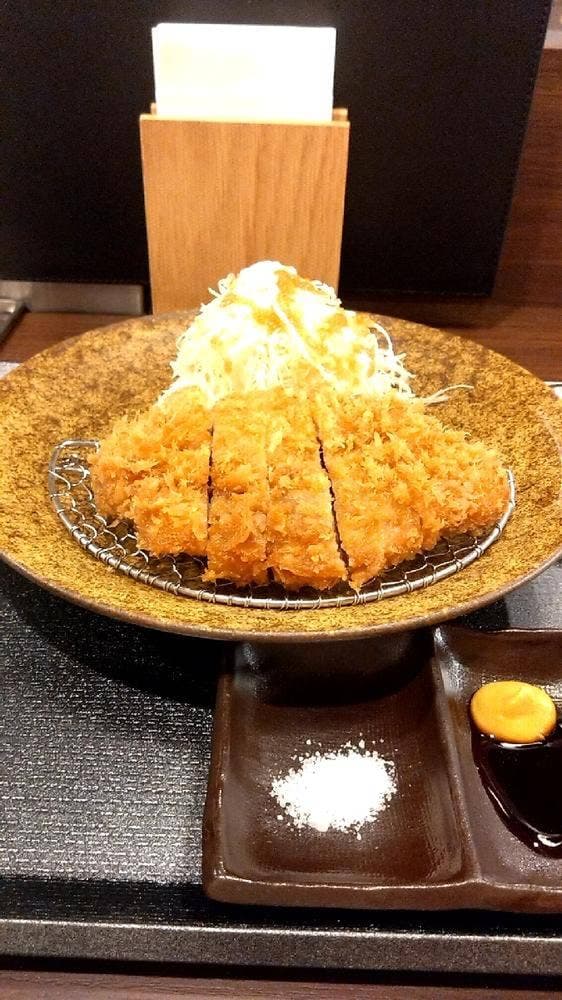 とんかつ 源屋 - サブ画像1