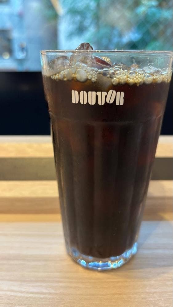 ドトールコーヒーショップ 池袋60階通り店