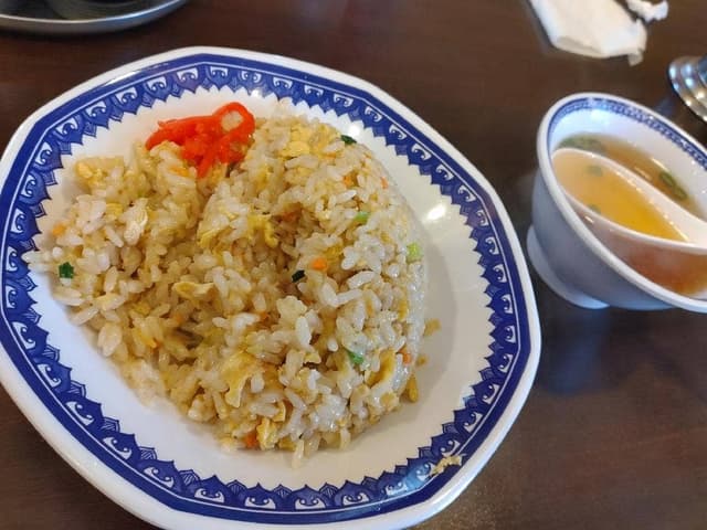 中華料理やっこ - サブ画像1