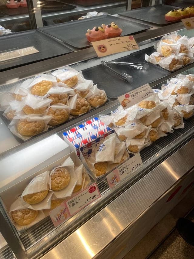 SWEETS BOX 小田急登戸店 - サブ画像1