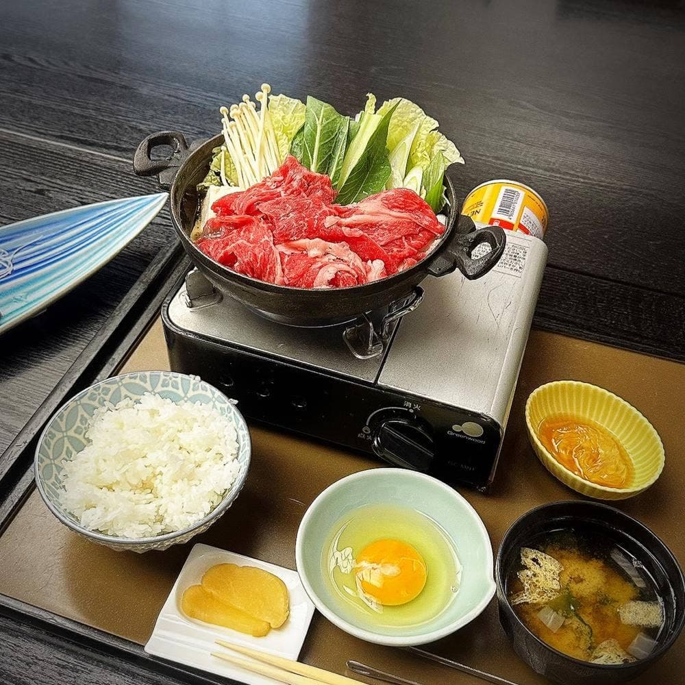 レストラン まつお