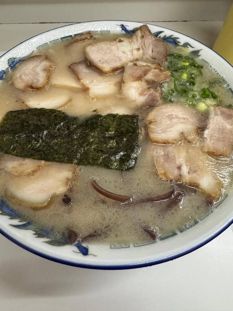 らーめん工房 龍