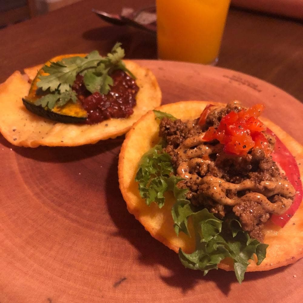 maison tacos