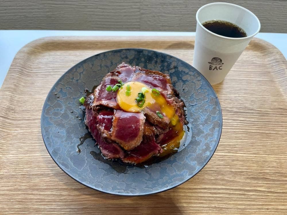 BARISTART COFFEE SHIRETOKO