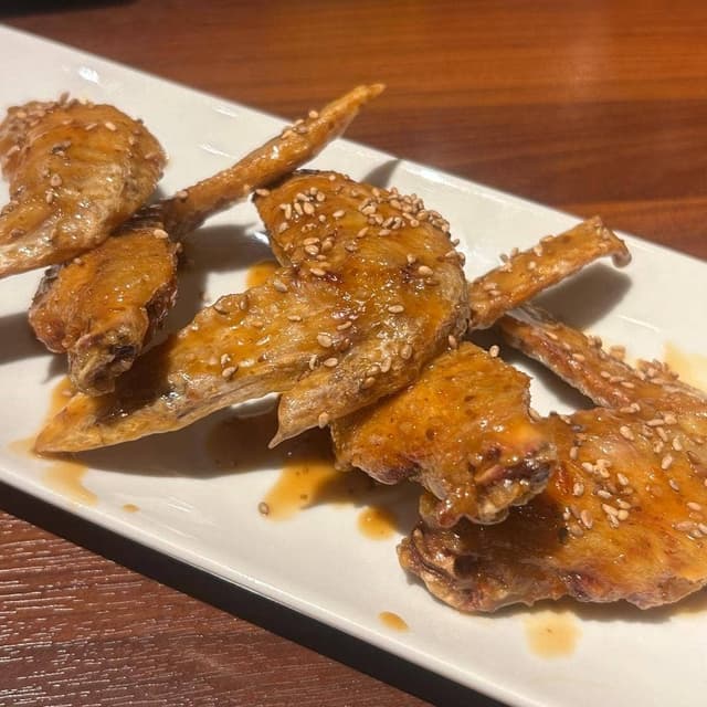 焼き鳥＆肉寿司食べ放題 個室居酒屋 鳥物語 - サブ画像2