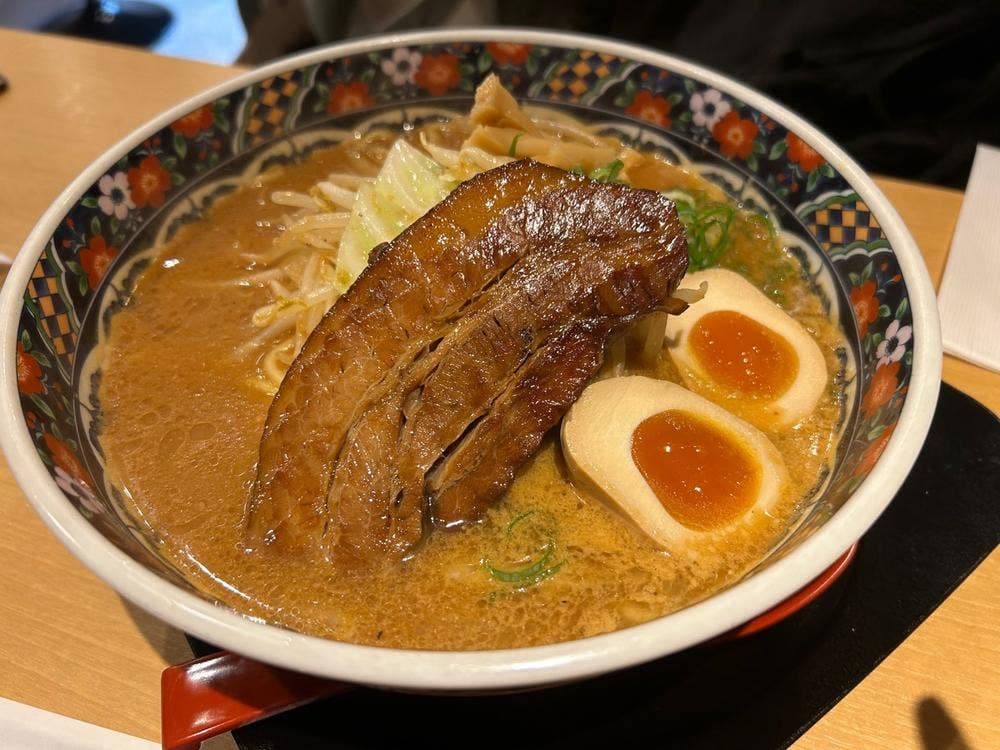 味噌之介 根岸駅前店