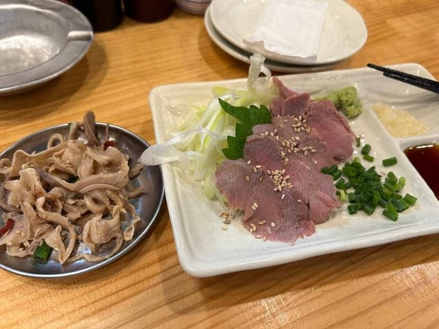 八郎酒場 本店 - サブ画像1
