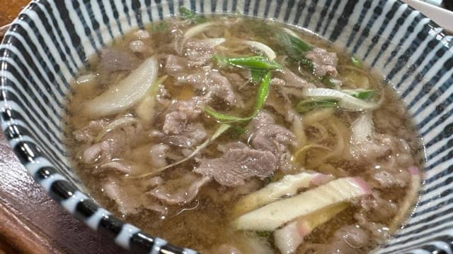 うどん天国布施店 - サブ画像3