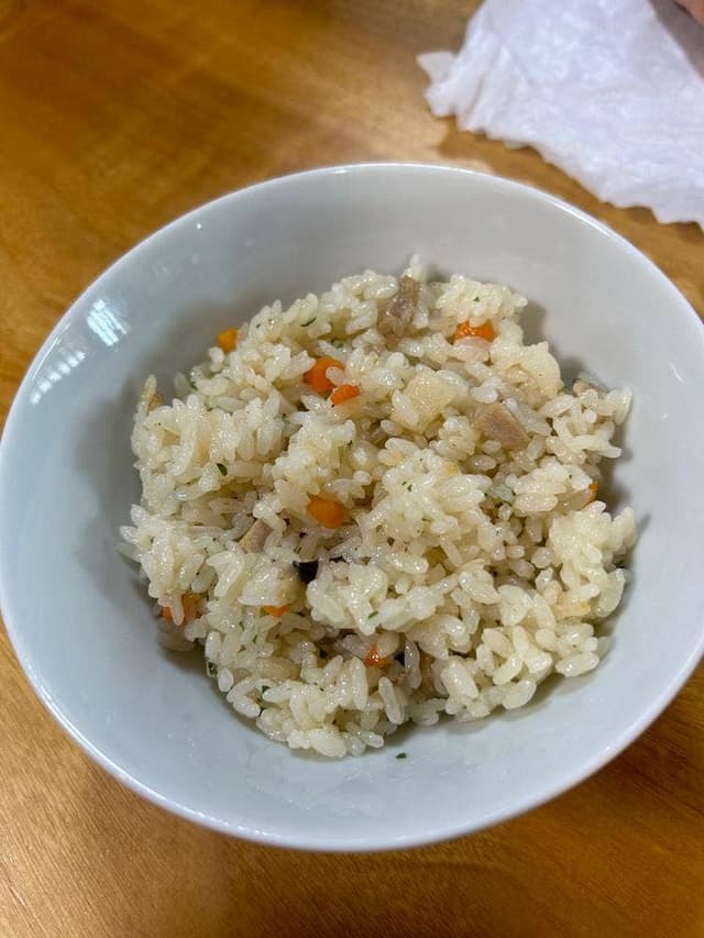 島そば一番地 - サブ画像1