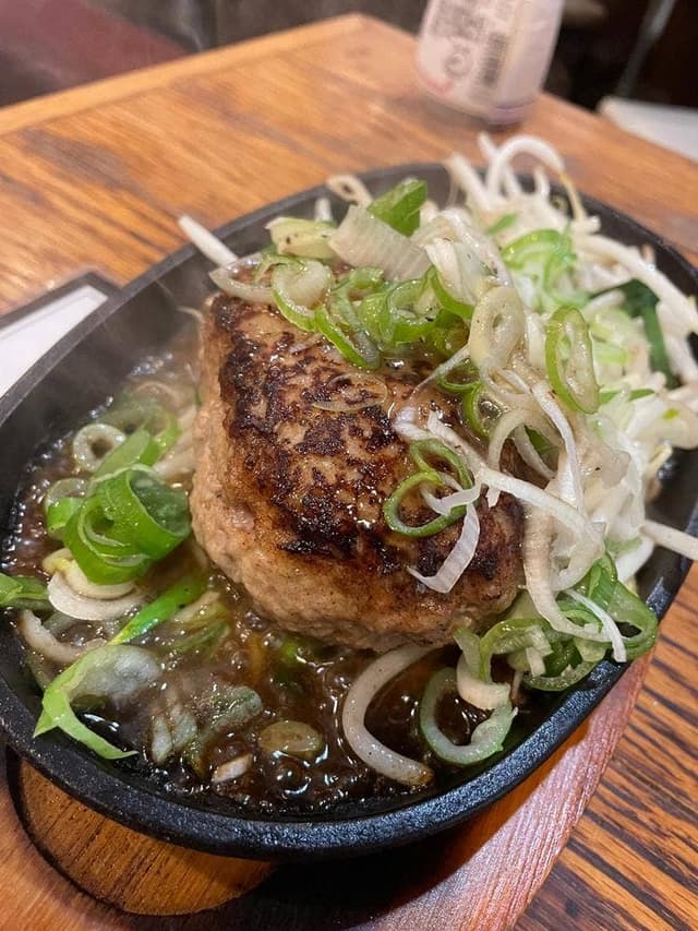 武州うどんあかねandみどりダイニング - サブ画像1