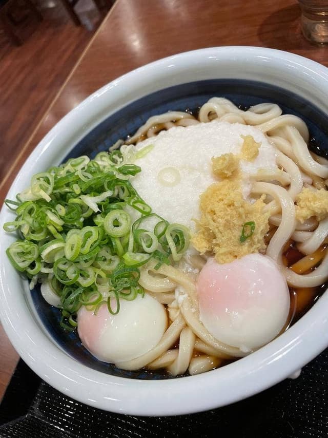 丸亀製麺 江戸川春江店 - サブ画像1