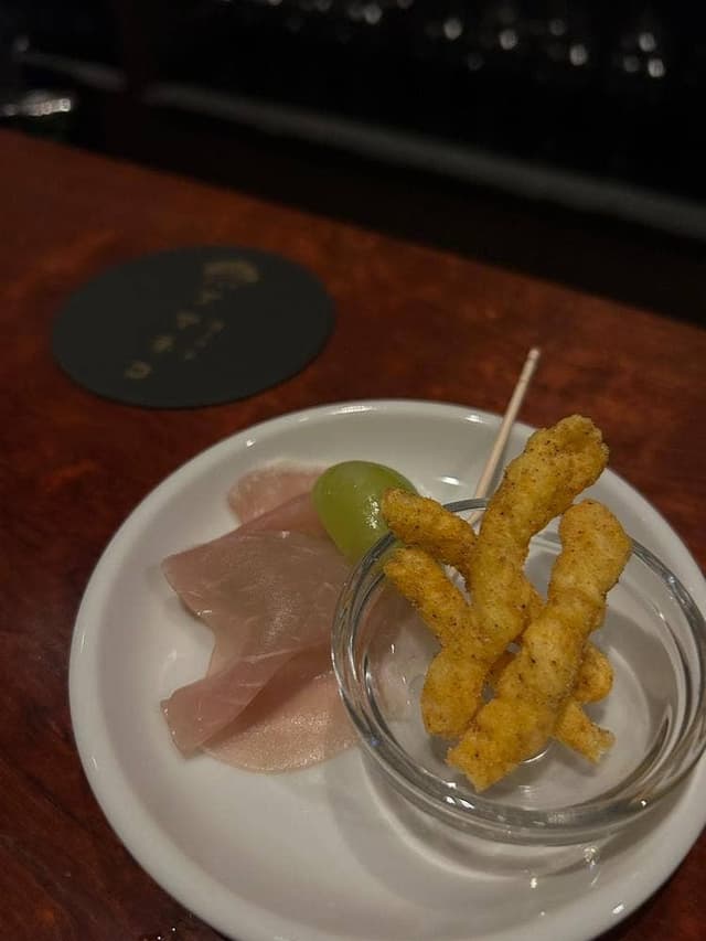 BAR アマネコ - サブ画像2