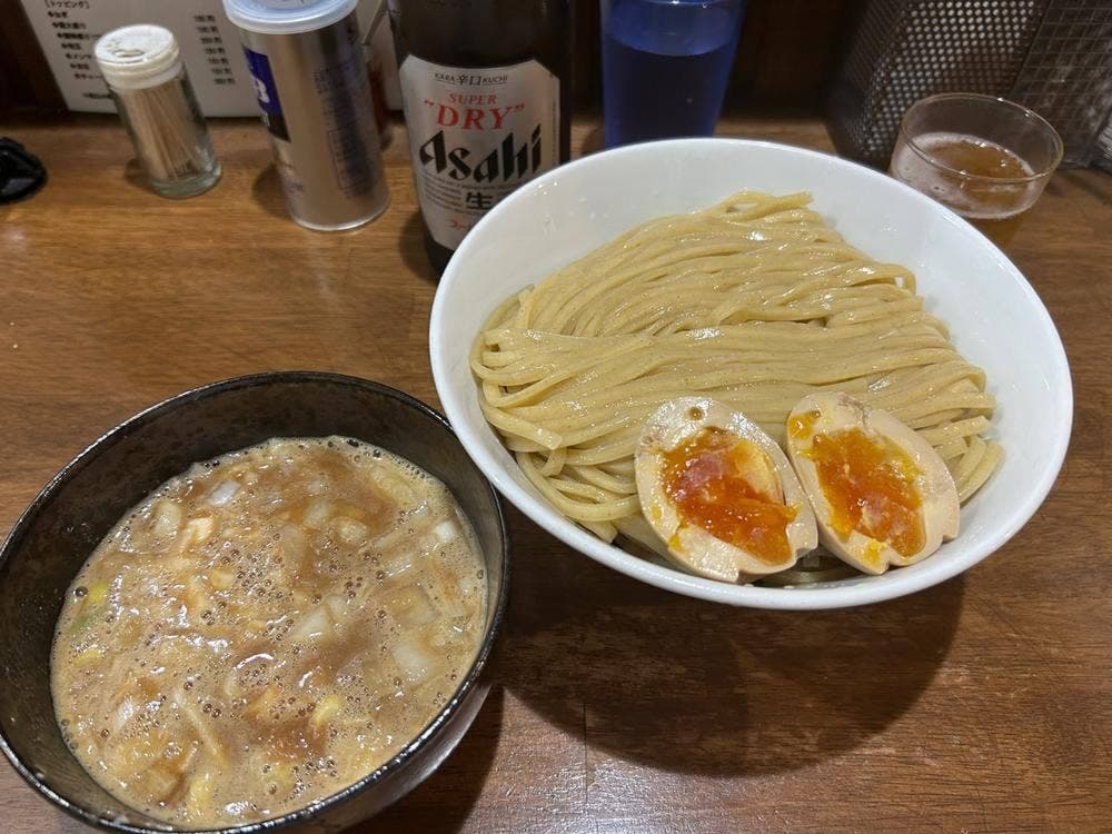 ラーメンスタンド MEN BOX
