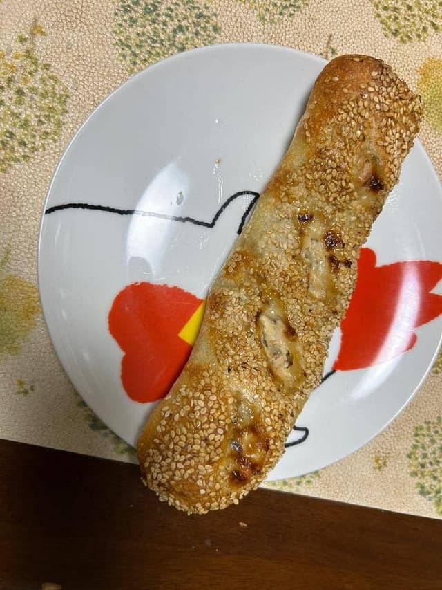 ひまわりパン - サブ画像1