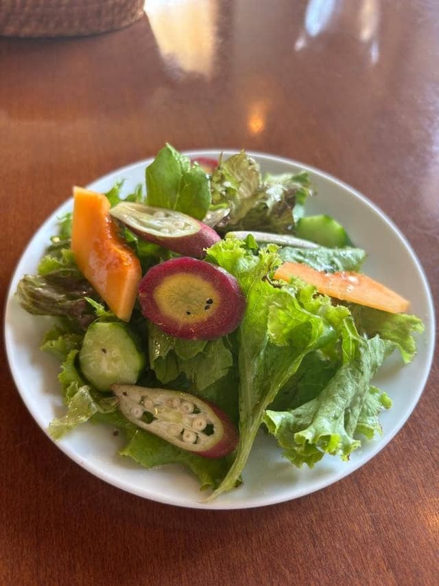 ドルチェ ファール ニエンテ - サブ画像1