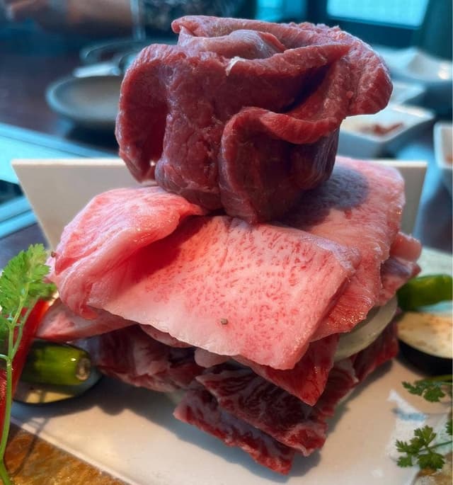 天空焼肉 星遊山 - サブ画像1