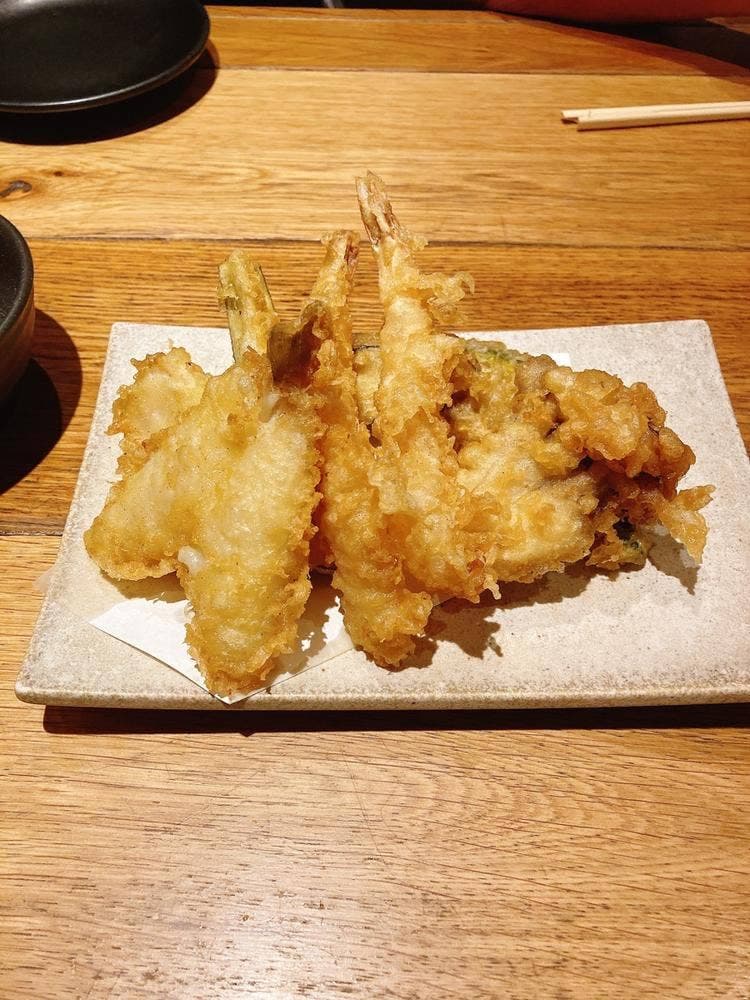 じねんじょ庵 武蔵小杉店