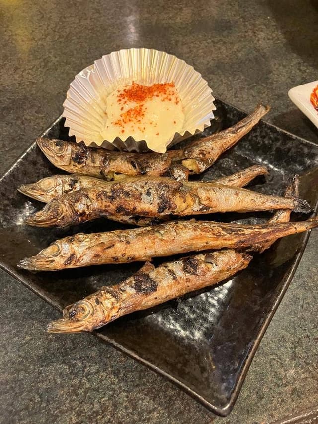居酒屋ちょこっと 入間店 - サブ画像1