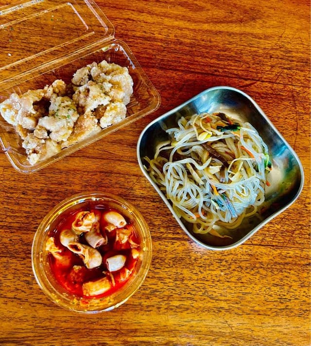 韓国市場セットン 六軒屋店 - サブ画像1