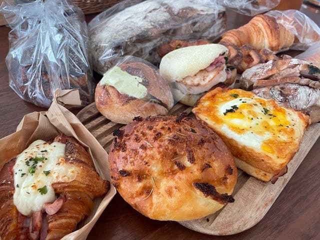 montana bakery - サブ画像2