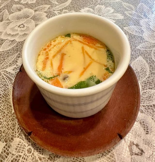 すしフレンチ 青山大寿司 - サブ画像3