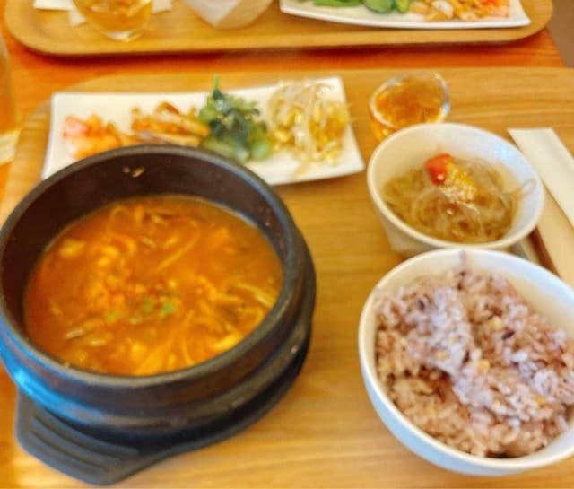 HANON 韓音 - サブ画像1