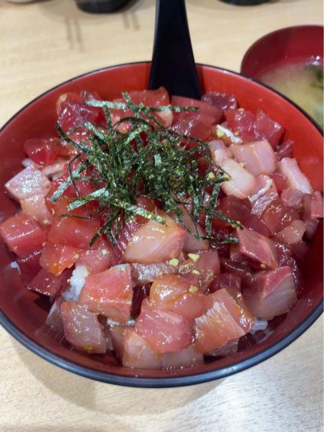 よしみ食堂 - サブ画像3